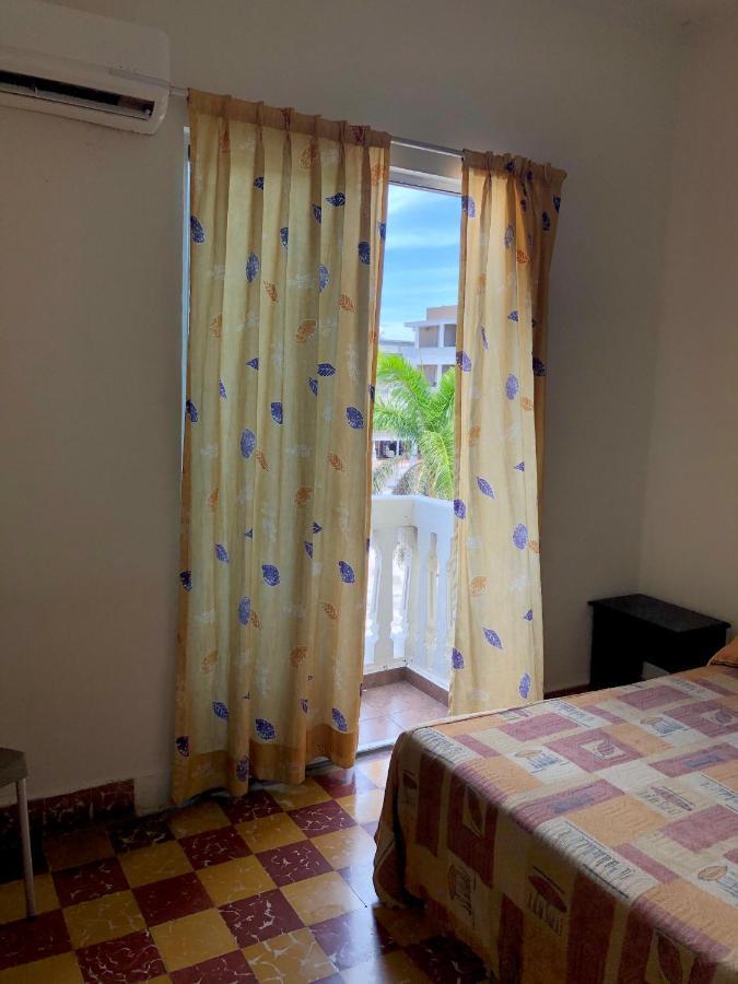 Hotel Puerta De Mar เวราครูซ ภายนอก รูปภาพ