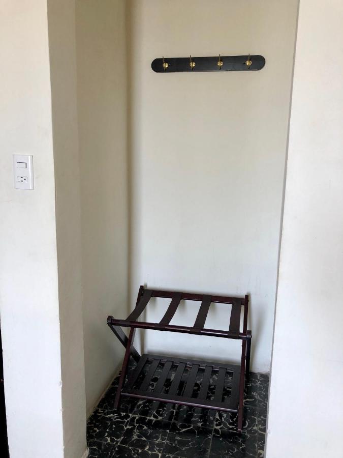 Hotel Puerta De Mar เวราครูซ ภายนอก รูปภาพ