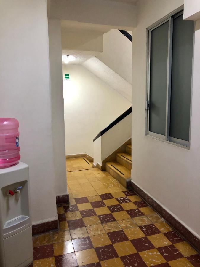 Hotel Puerta De Mar เวราครูซ ภายนอก รูปภาพ