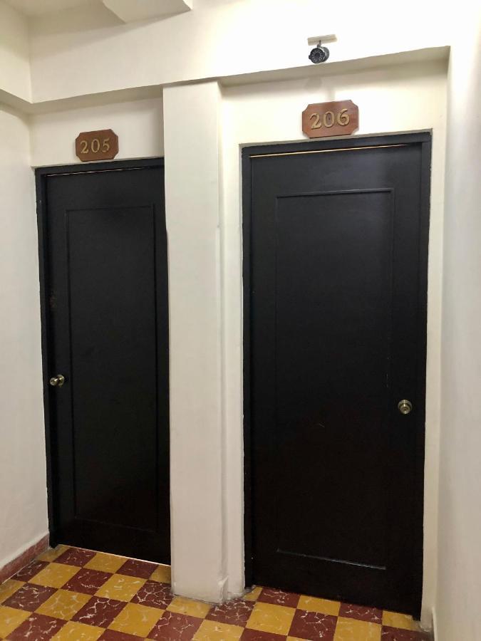 Hotel Puerta De Mar เวราครูซ ภายนอก รูปภาพ